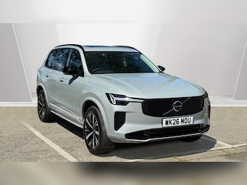 Used Volvo XC90 2026 for sale - 78555971: Photo
