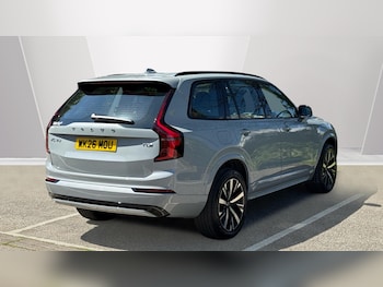 Used Volvo XC90 2026 for sale - 78555971: Photo