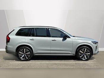 Used Volvo XC90 2026 for sale - 78555971: Photo