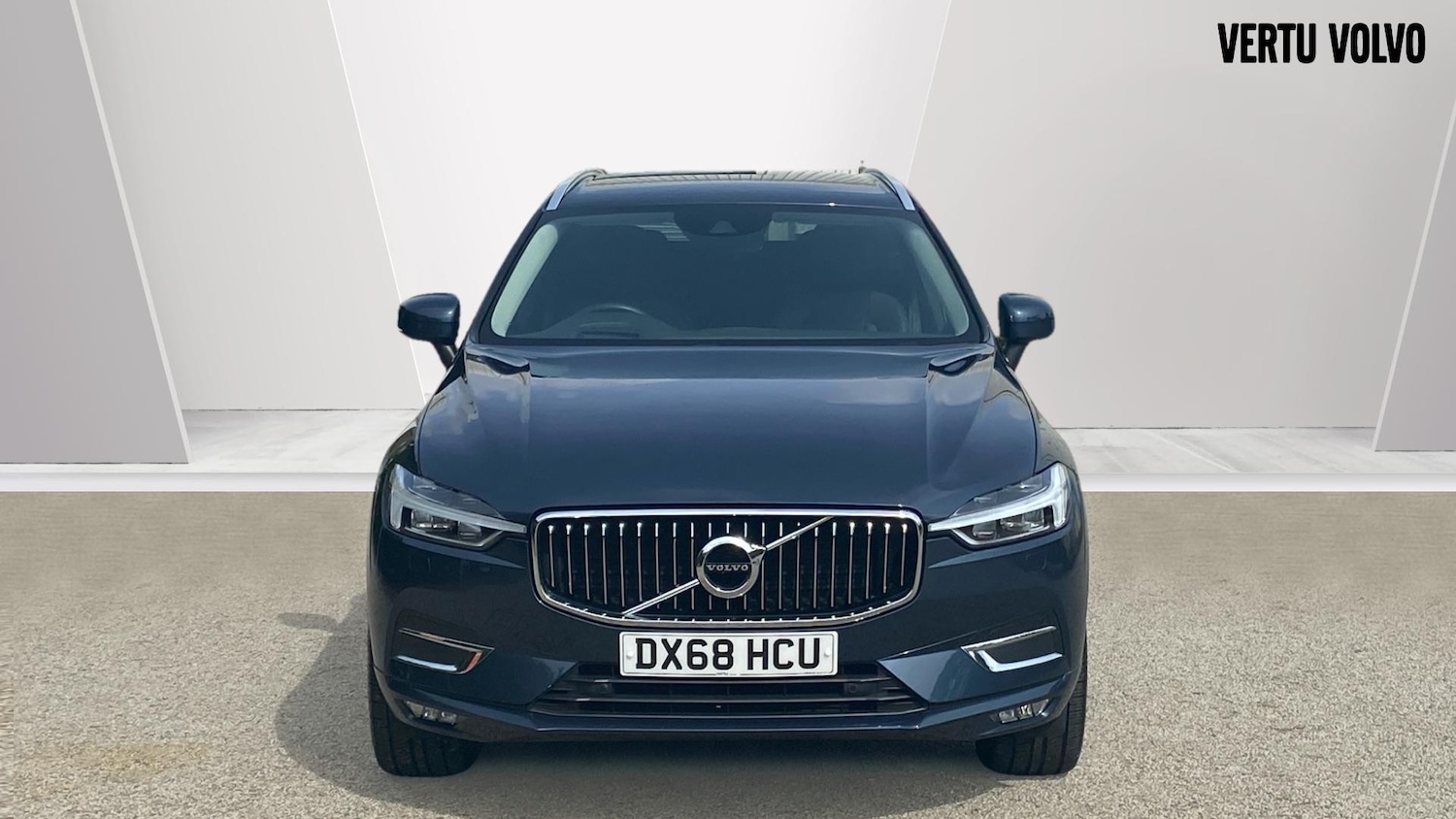Used Volvo XC60 2018 for sale - 75931850: Photo 12