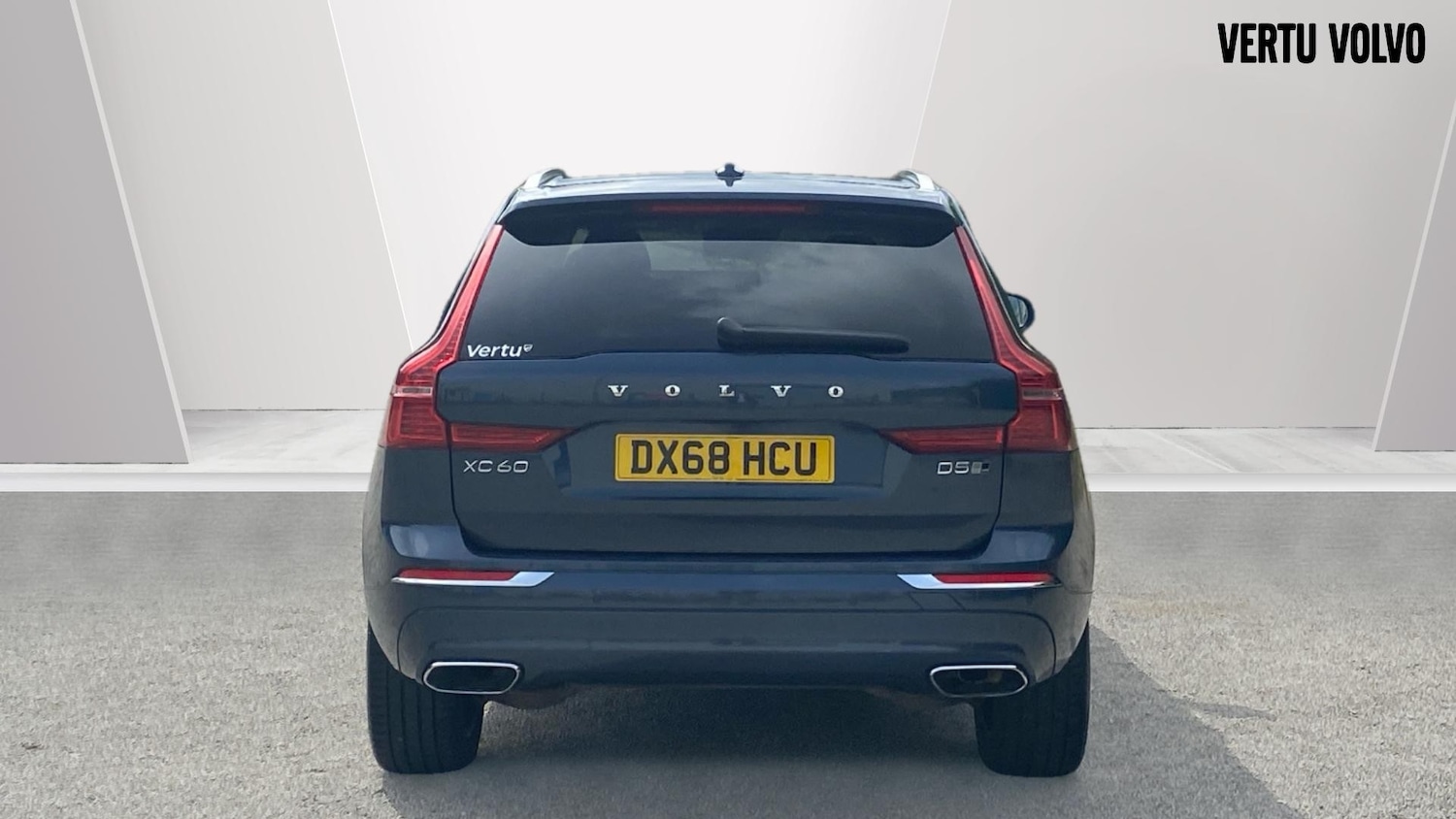 Used Volvo XC60 2018 for sale - 75931850: Photo 13