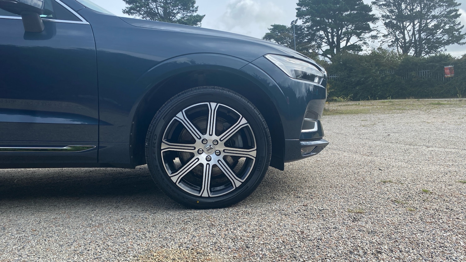 Used Volvo XC60 2018 for sale - 75931850: Photo 16