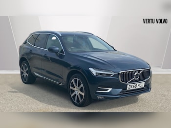2018 (68) - 2.0 D5 PowerPulse Inscription Pro 5dr AWD G tronic Diesel Estate
