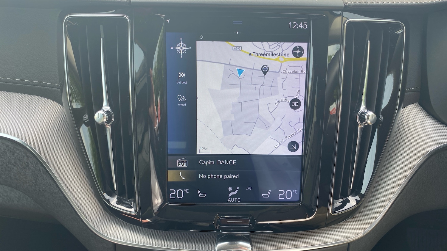 Used Volvo XC60 2018 for sale - 75931850: Photo 21