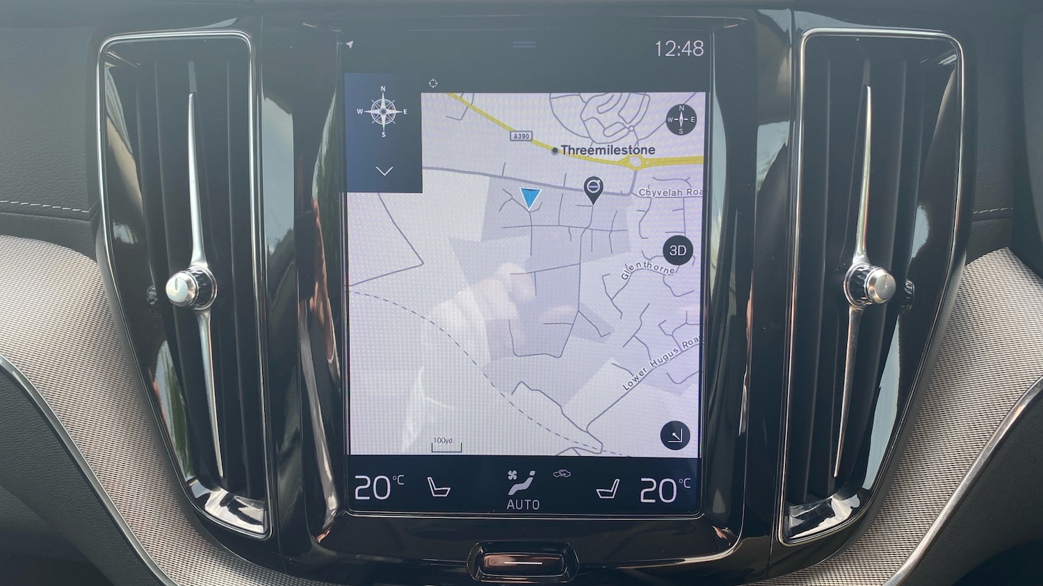 Used Volvo XC60 2018 for sale - 75931850: Photo 29