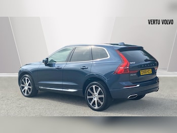Used Volvo XC60 2018 for sale - 75931850: Photo