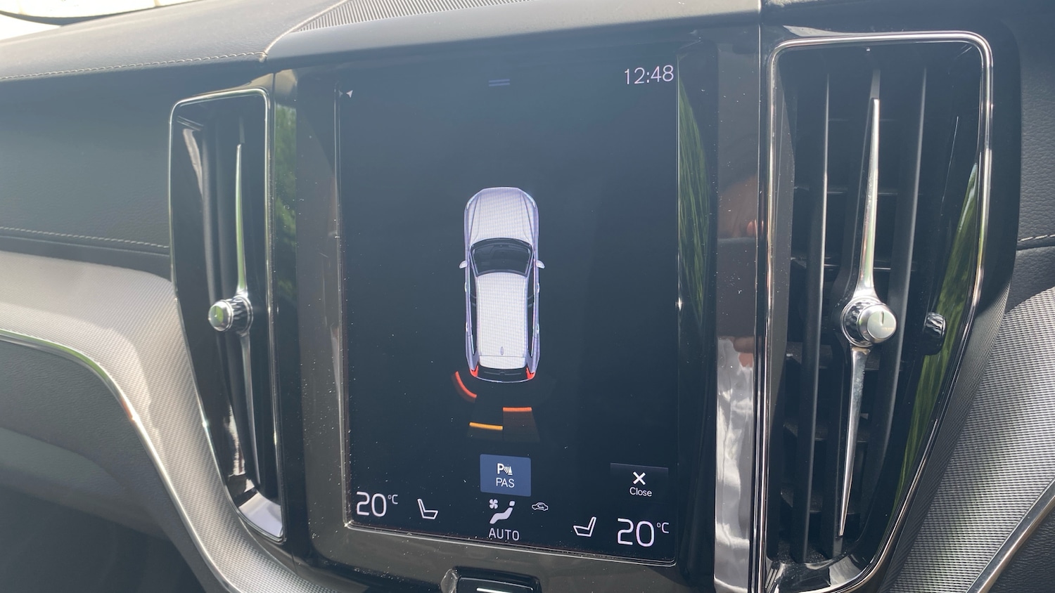 Used Volvo XC60 2018 for sale - 75931850: Photo 32