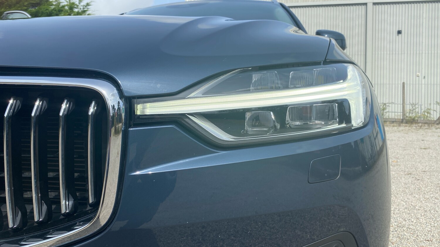 Used Volvo XC60 2018 for sale - 75931850: Photo 35