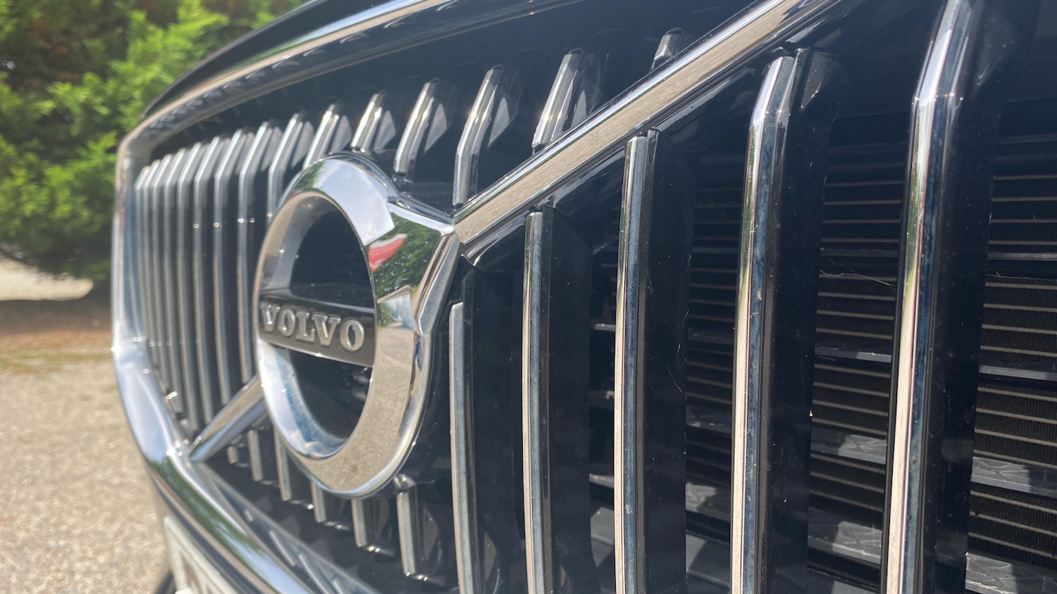 Used Volvo XC60 2018 for sale - 75931850: Photo 36