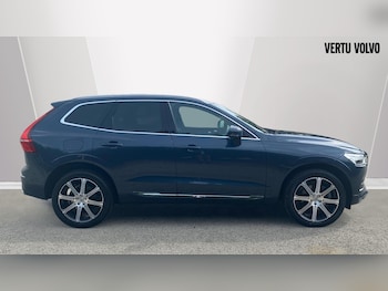 Used Volvo XC60 2018 for sale - 75931850: Photo