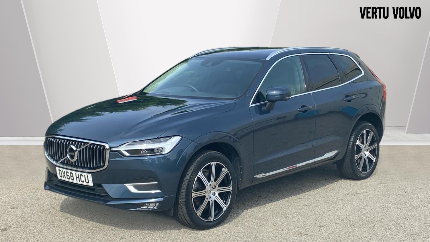 Used Volvo XC60 2018 for sale - 75931850: Photo 6