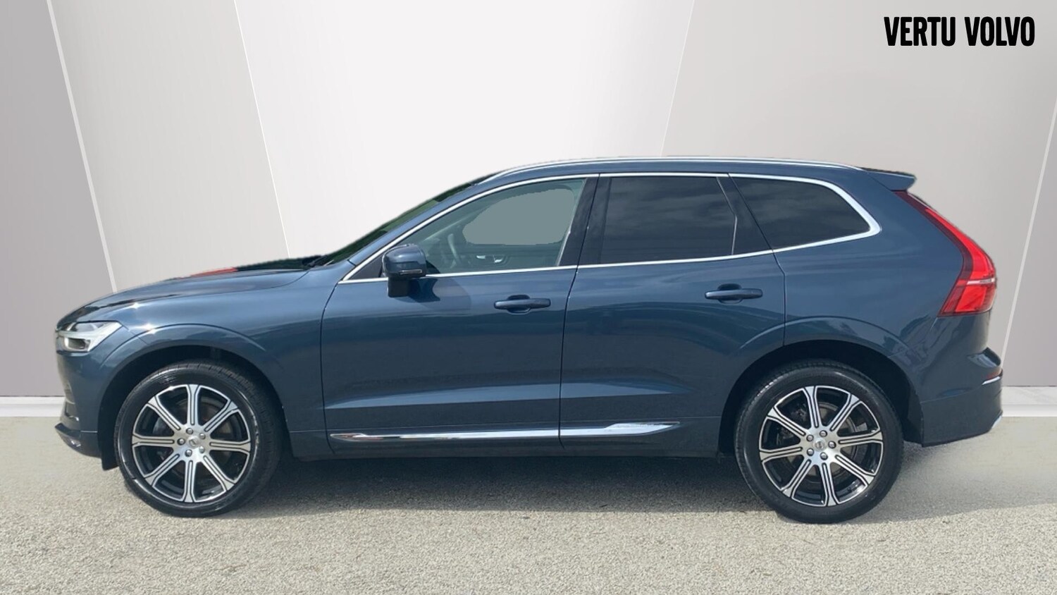 Used Volvo XC60 2018 for sale - 75931850: Photo 8