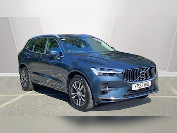 Used Volvo XC60 2023 for sale - 79419939: Photo