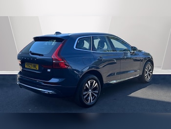Used Volvo XC60 2023 for sale - 79419939: Photo
