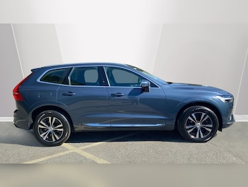 Used Volvo XC60 2023 for sale - 79419939: Photo