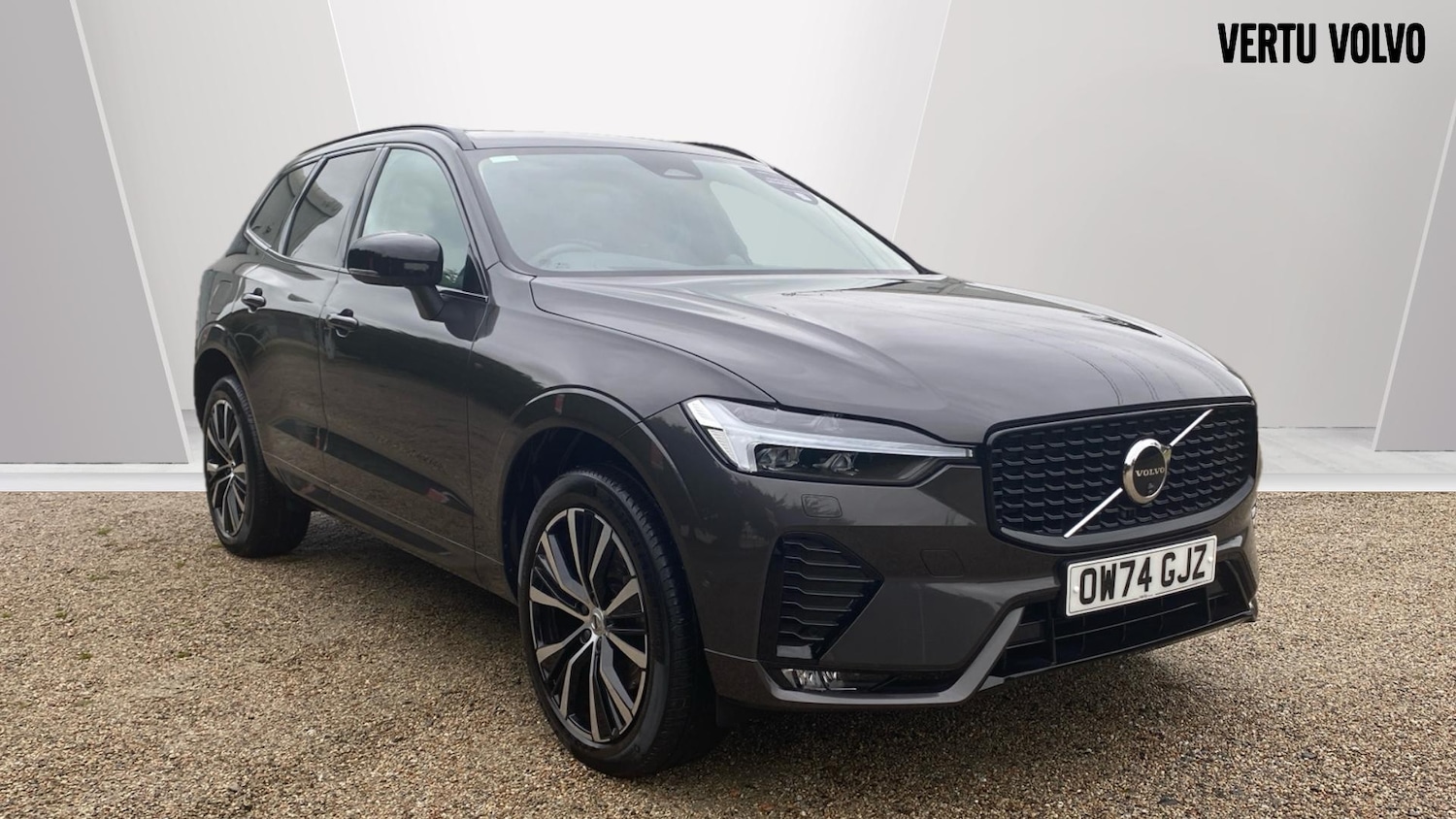 Used Volvo XC60 2025 for sale - 76653304: Photo 1