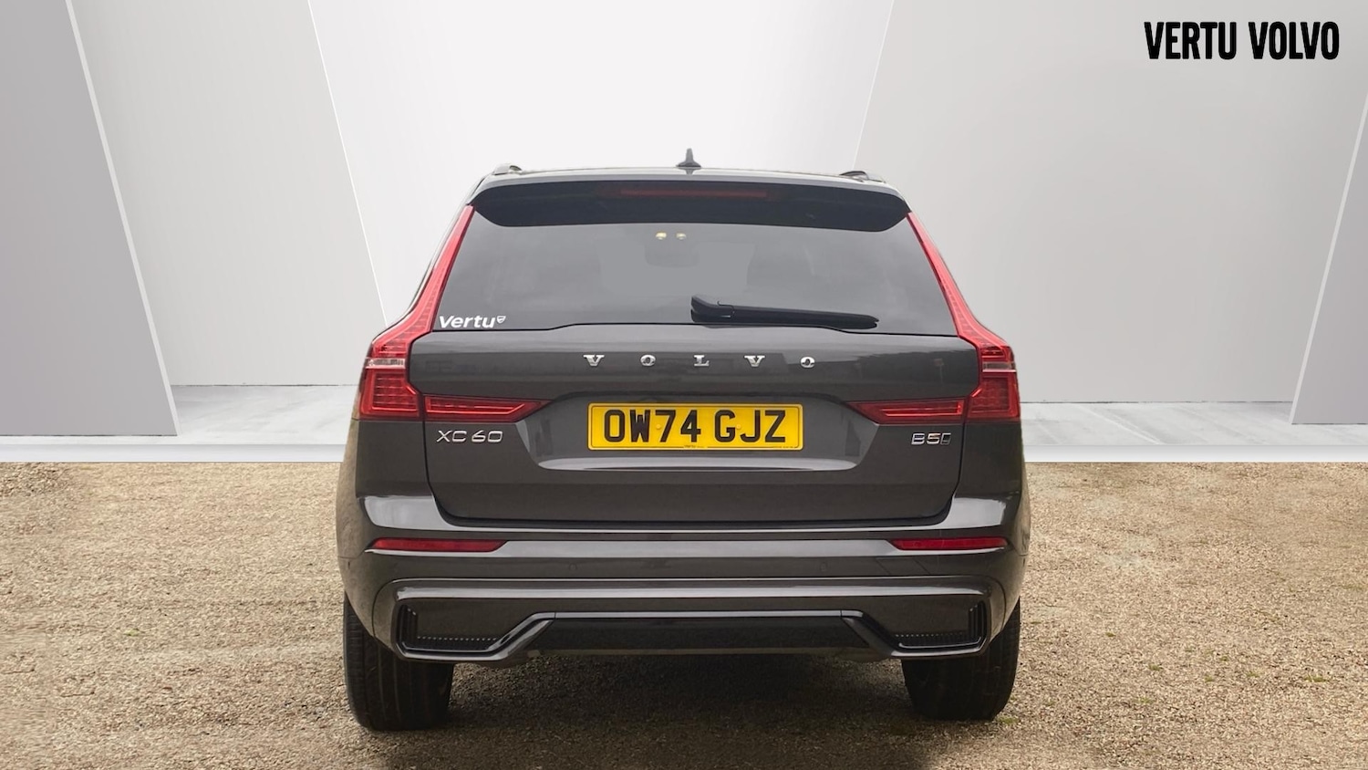 Used Volvo XC60 2025 for sale - 76653304: Photo 13