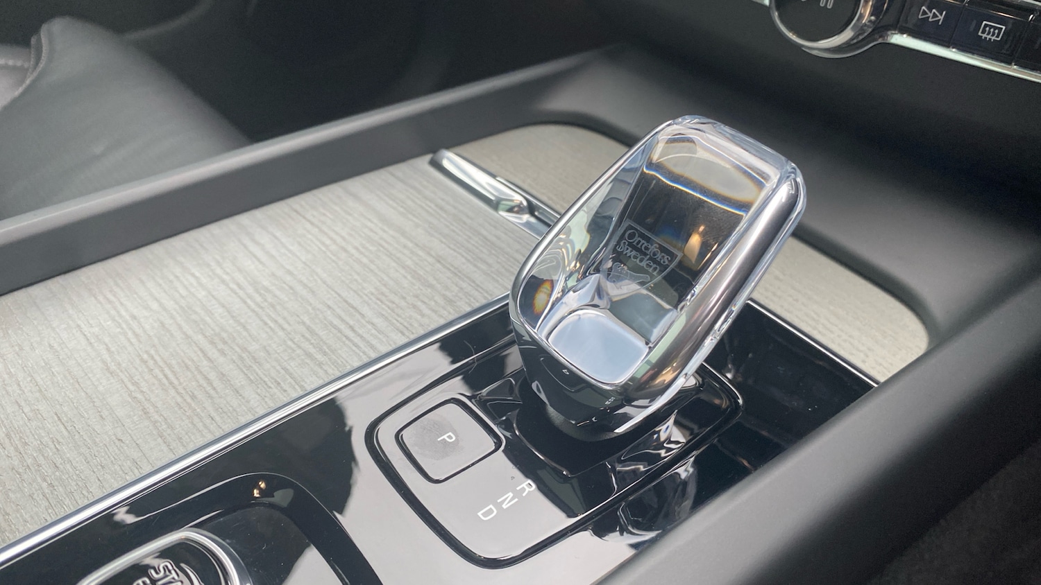 Used Volvo XC60 2025 for sale - 76653304: Photo 14