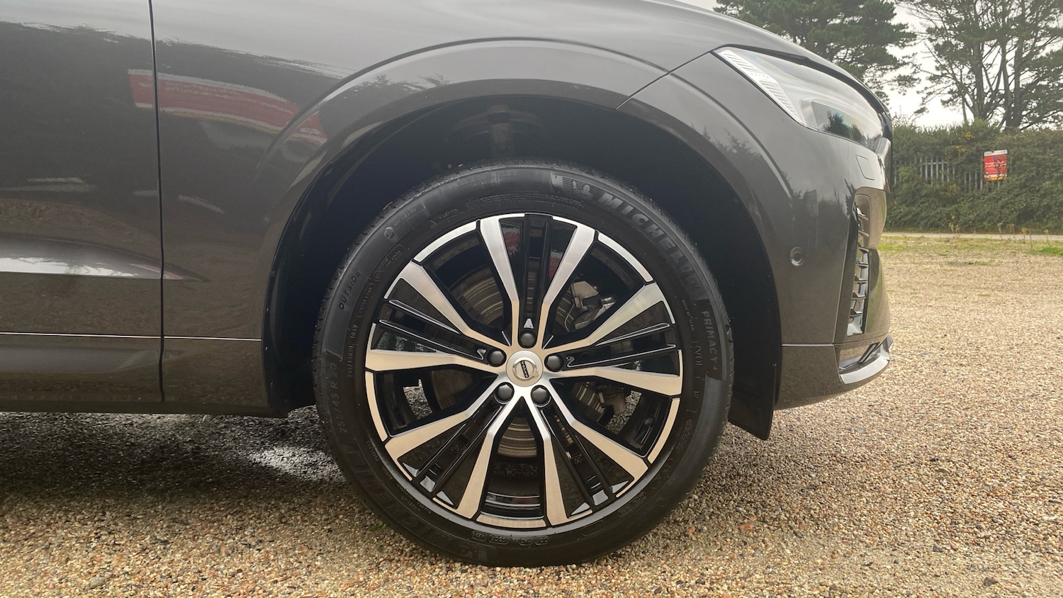 Used Volvo XC60 2025 for sale - 76653304: Photo 16