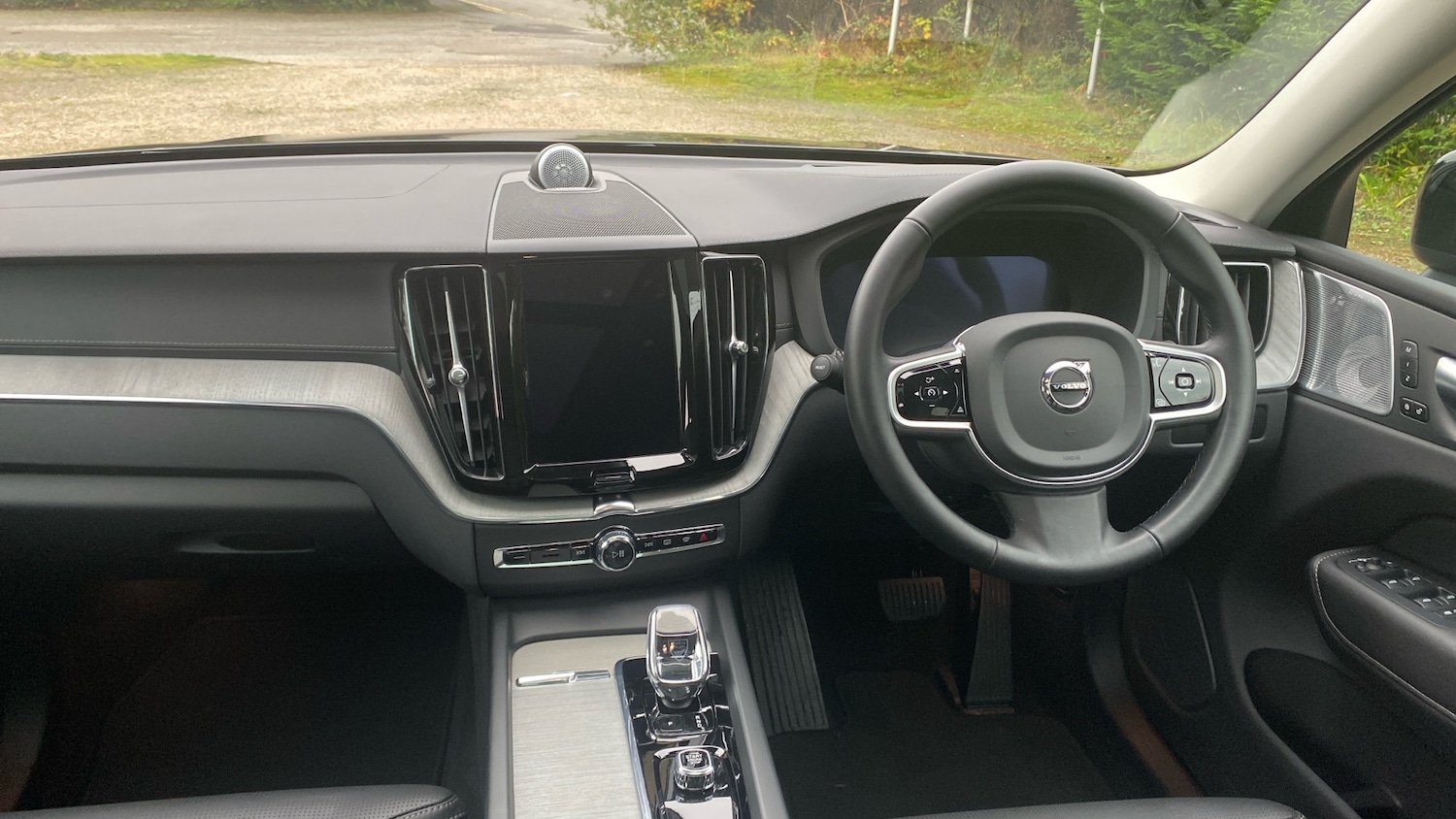 Used Volvo XC60 2025 for sale - 76653304: Photo 20