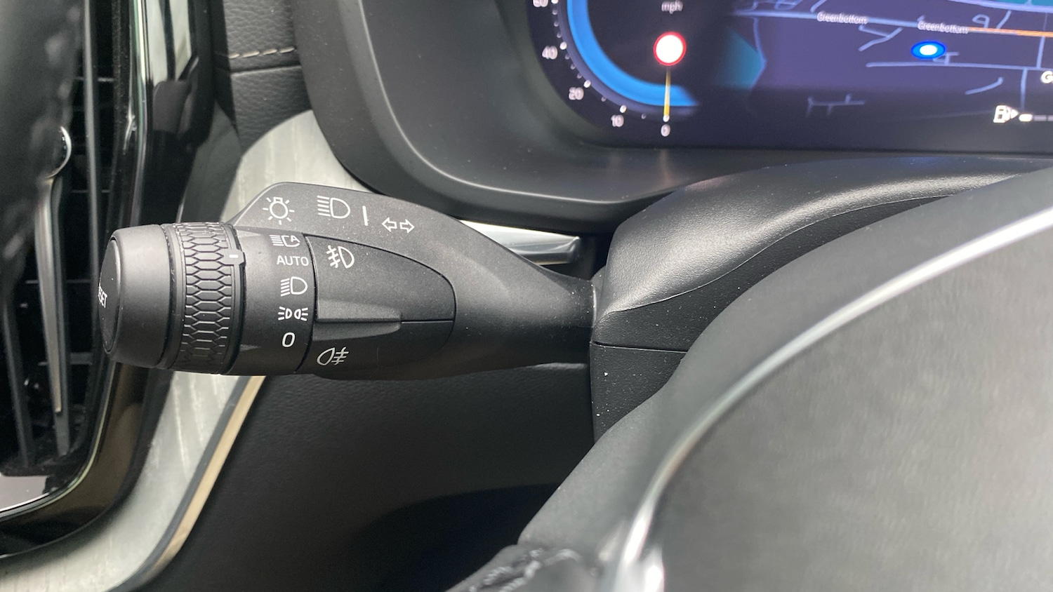 Used Volvo XC60 2025 for sale - 76653304: Photo 24