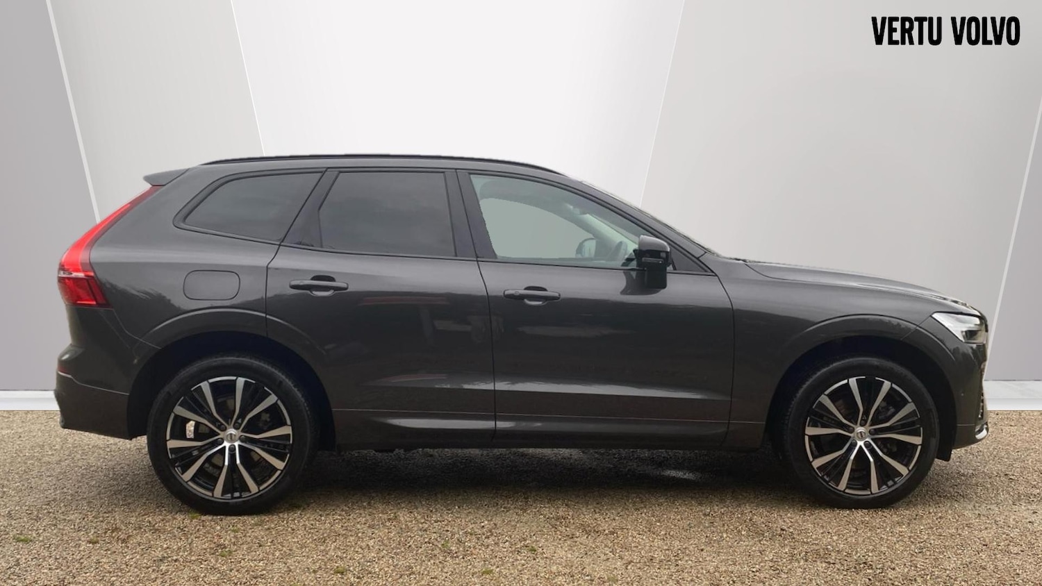 Used Volvo XC60 2025 for sale - 76653304: Photo 3