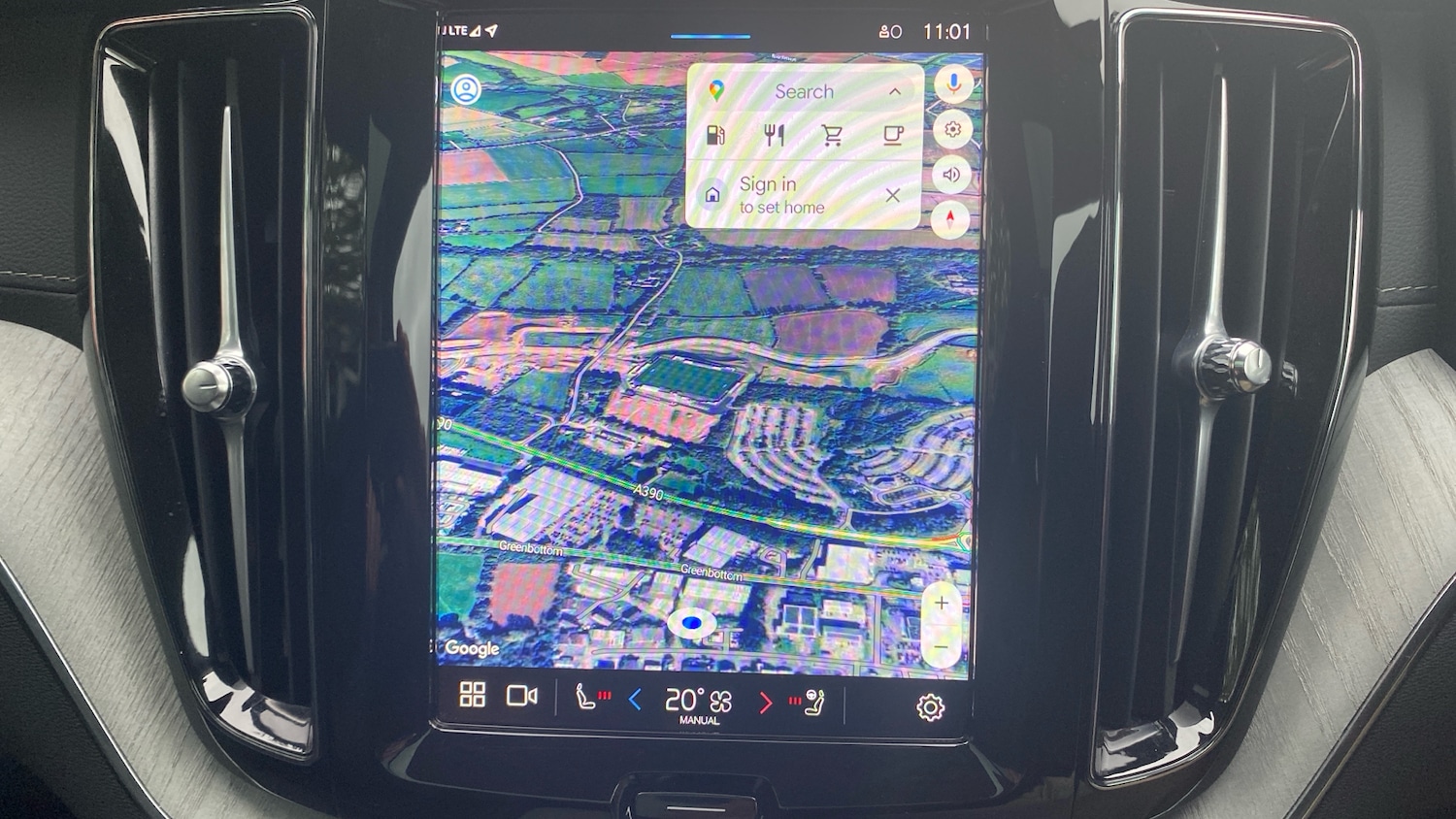 Used Volvo XC60 2025 for sale - 76653304: Photo 31