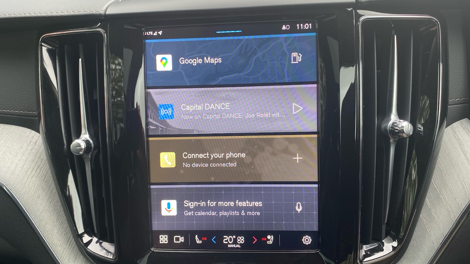 Used Volvo XC60 2025 for sale - 76653304: Photo 36