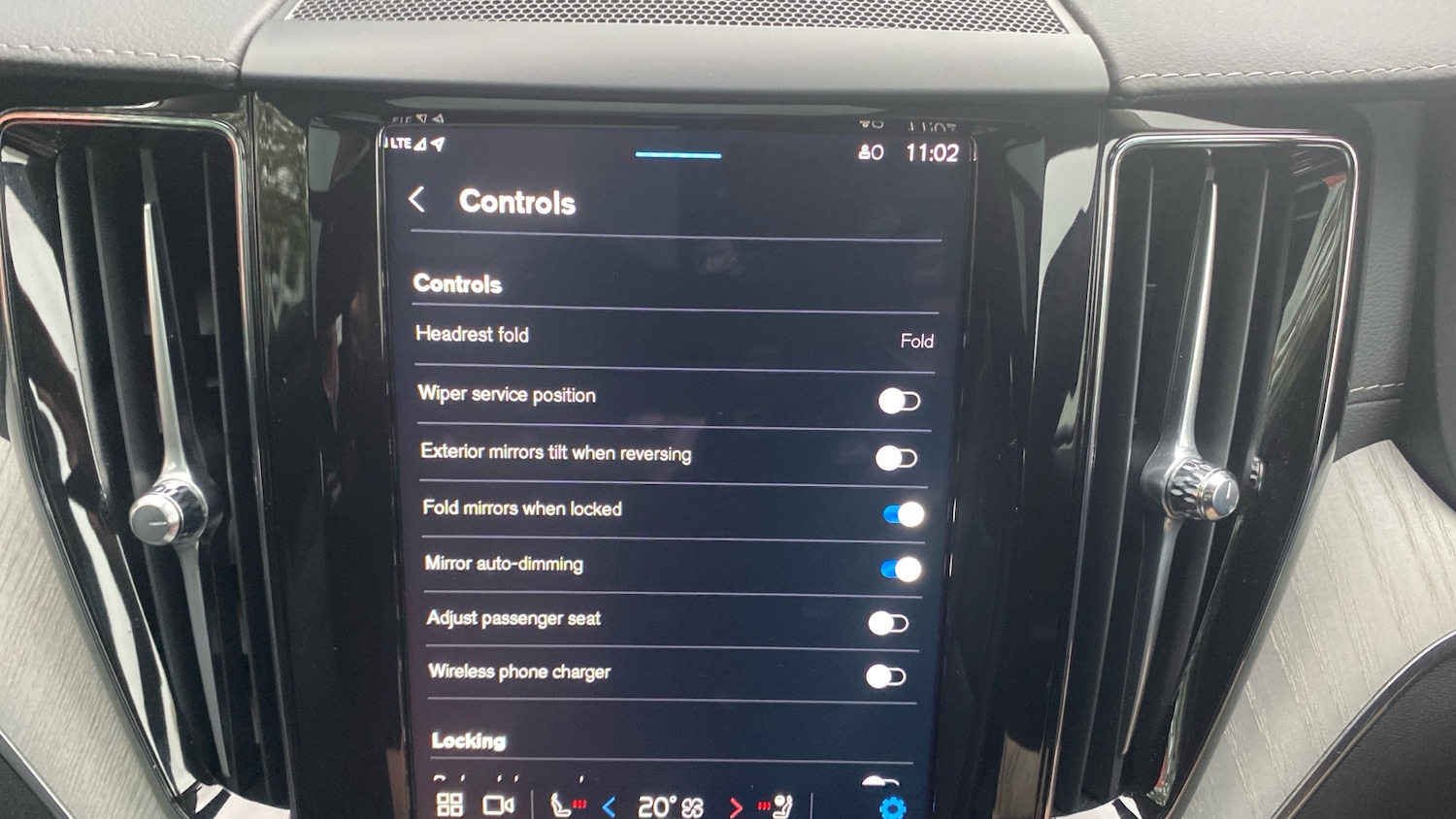 Used Volvo XC60 2025 for sale - 76653304: Photo 37