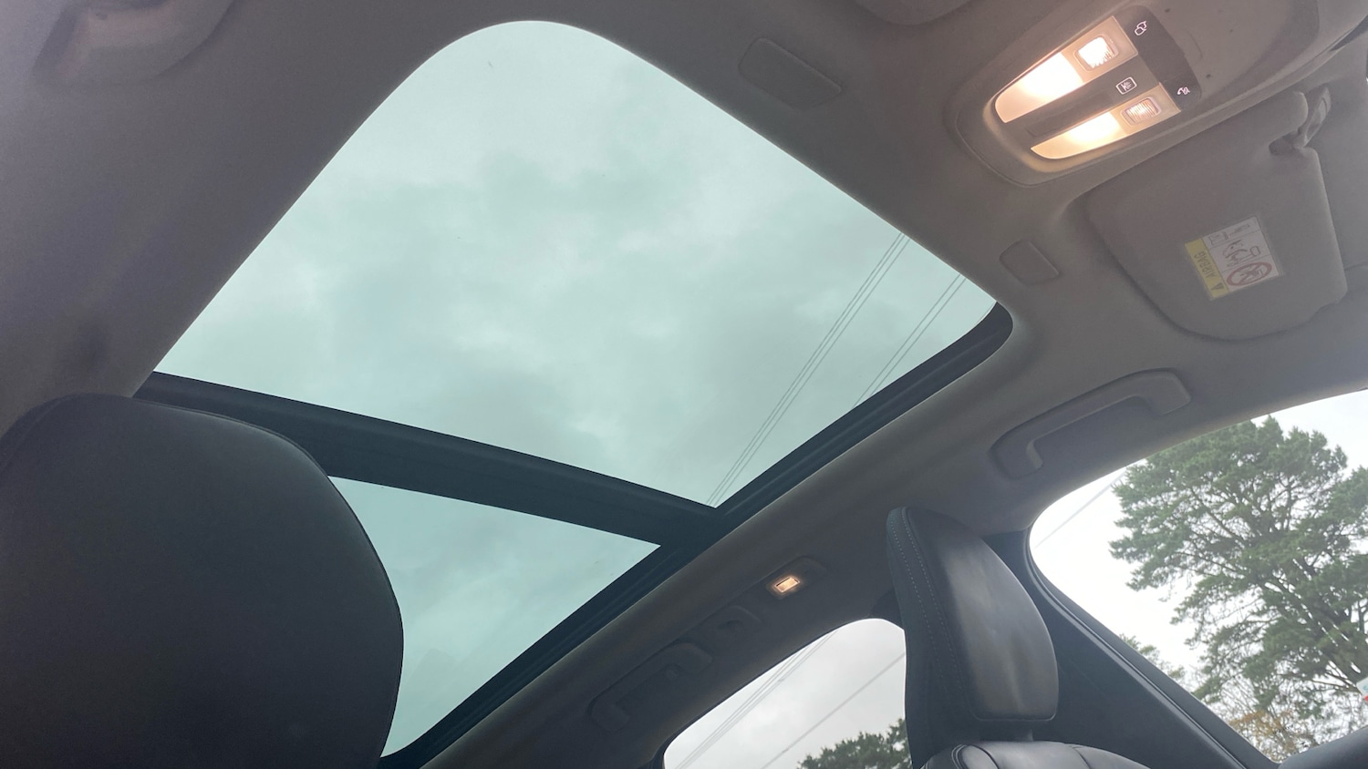 Used Volvo XC60 2025 for sale - 76653304: Photo 38