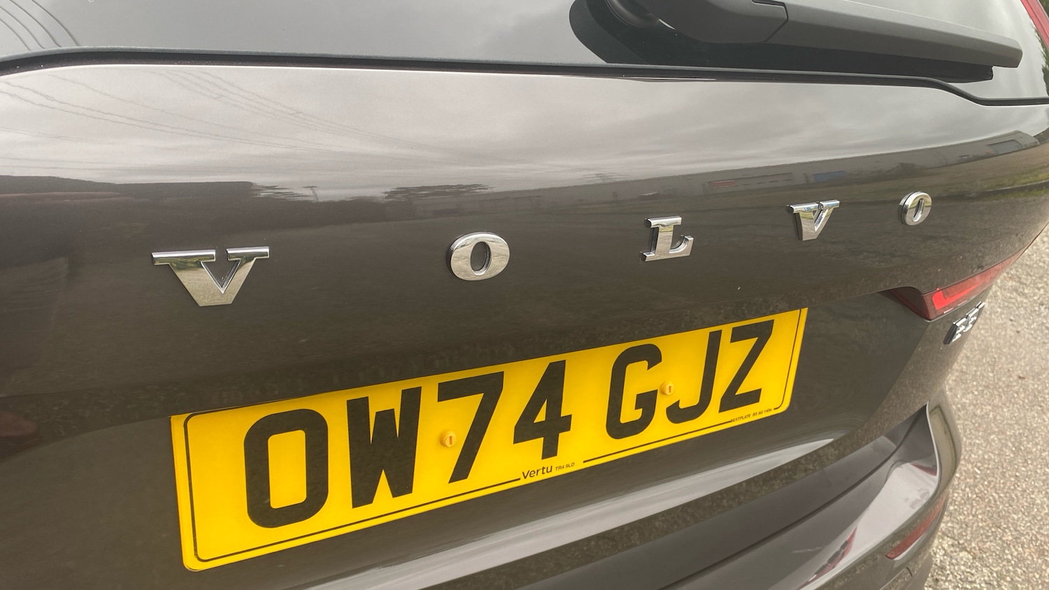 Used Volvo XC60 2025 for sale - 76653304: Photo 42