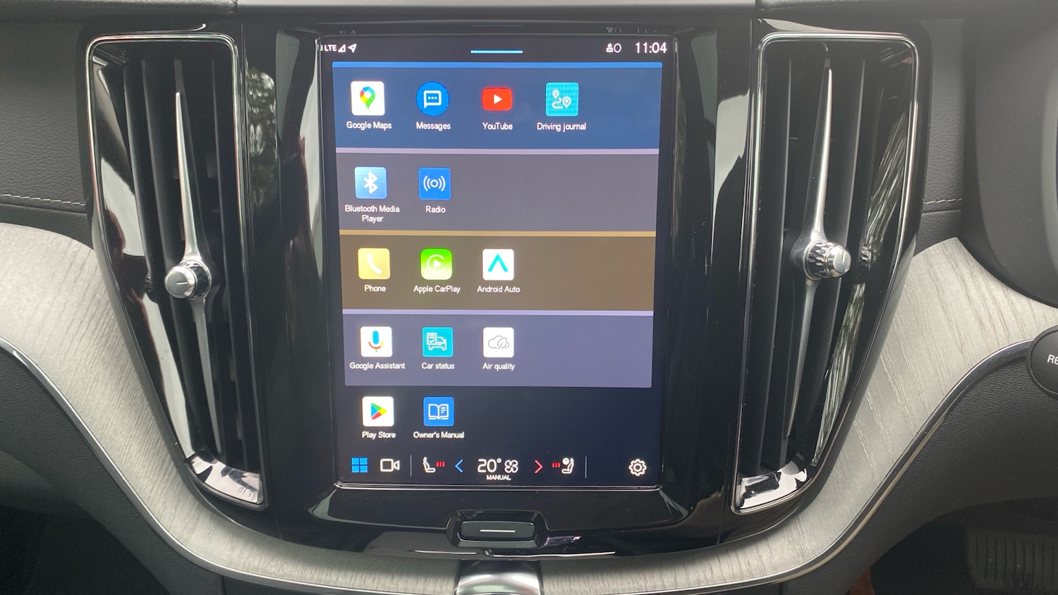 Used Volvo XC60 2025 for sale - 76653304: Photo 43