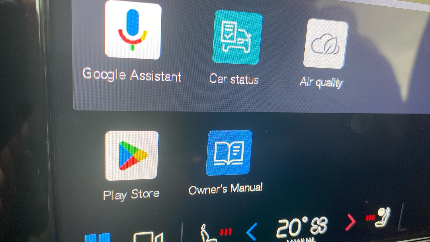 Used Volvo XC60 2025 for sale - 76653304: Photo 45