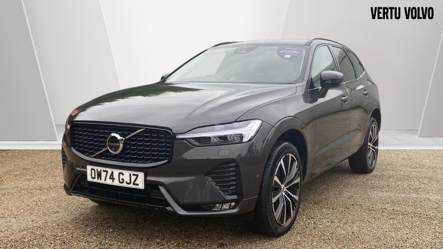 Used Volvo XC60 2025 for sale - 76653304: Photo 6