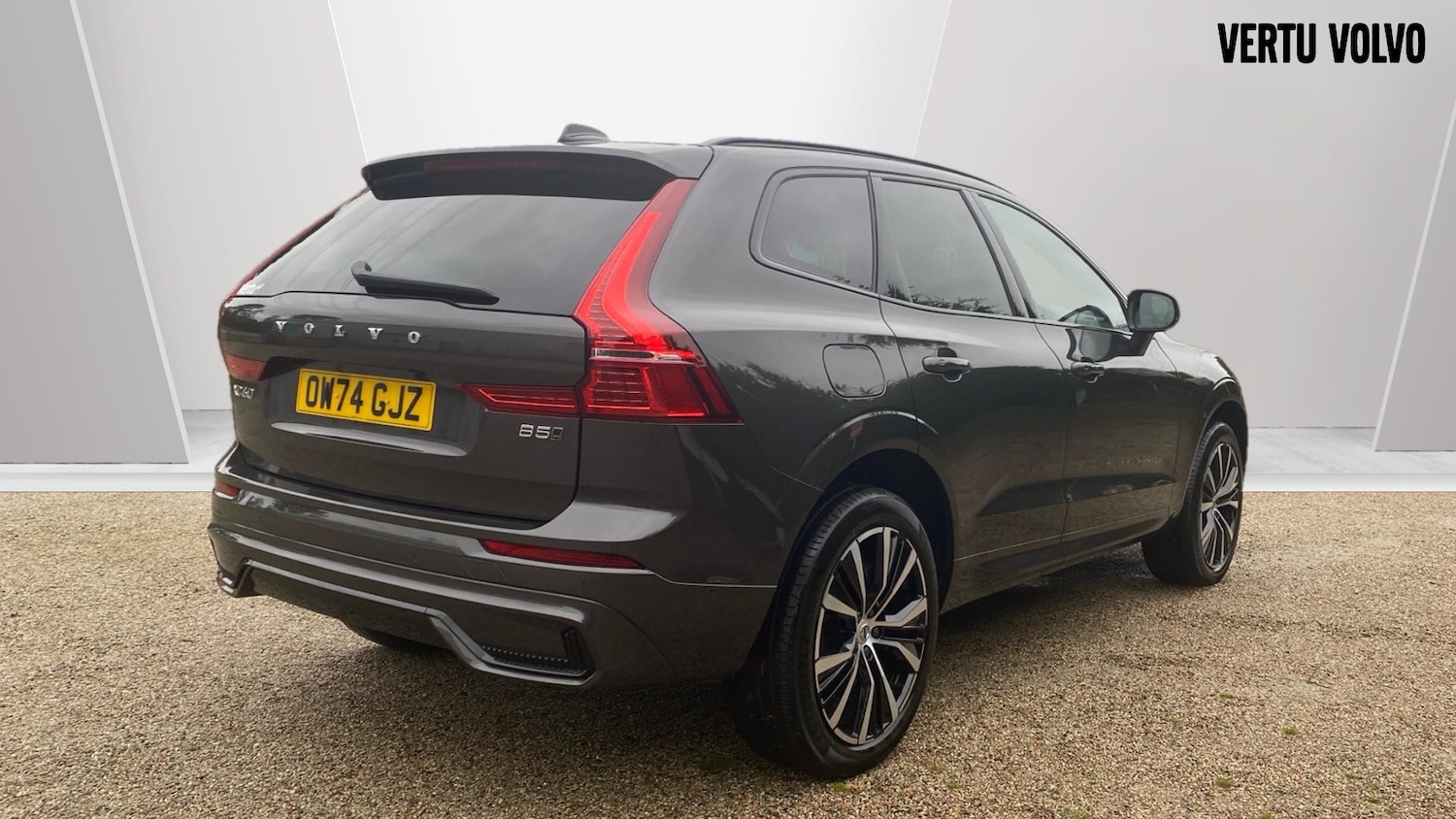 Used Volvo XC60 2025 for sale - 76653304: Photo 7