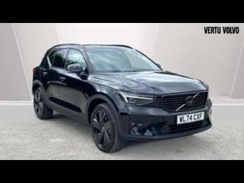2024 (74) - 2.0 B4P Ultra Black Edition 5dr Auto Petrol Estate