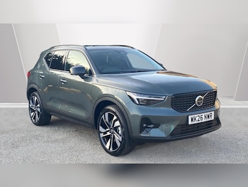 Used Volvo XC40 2026 for sale - 79195737: Photo