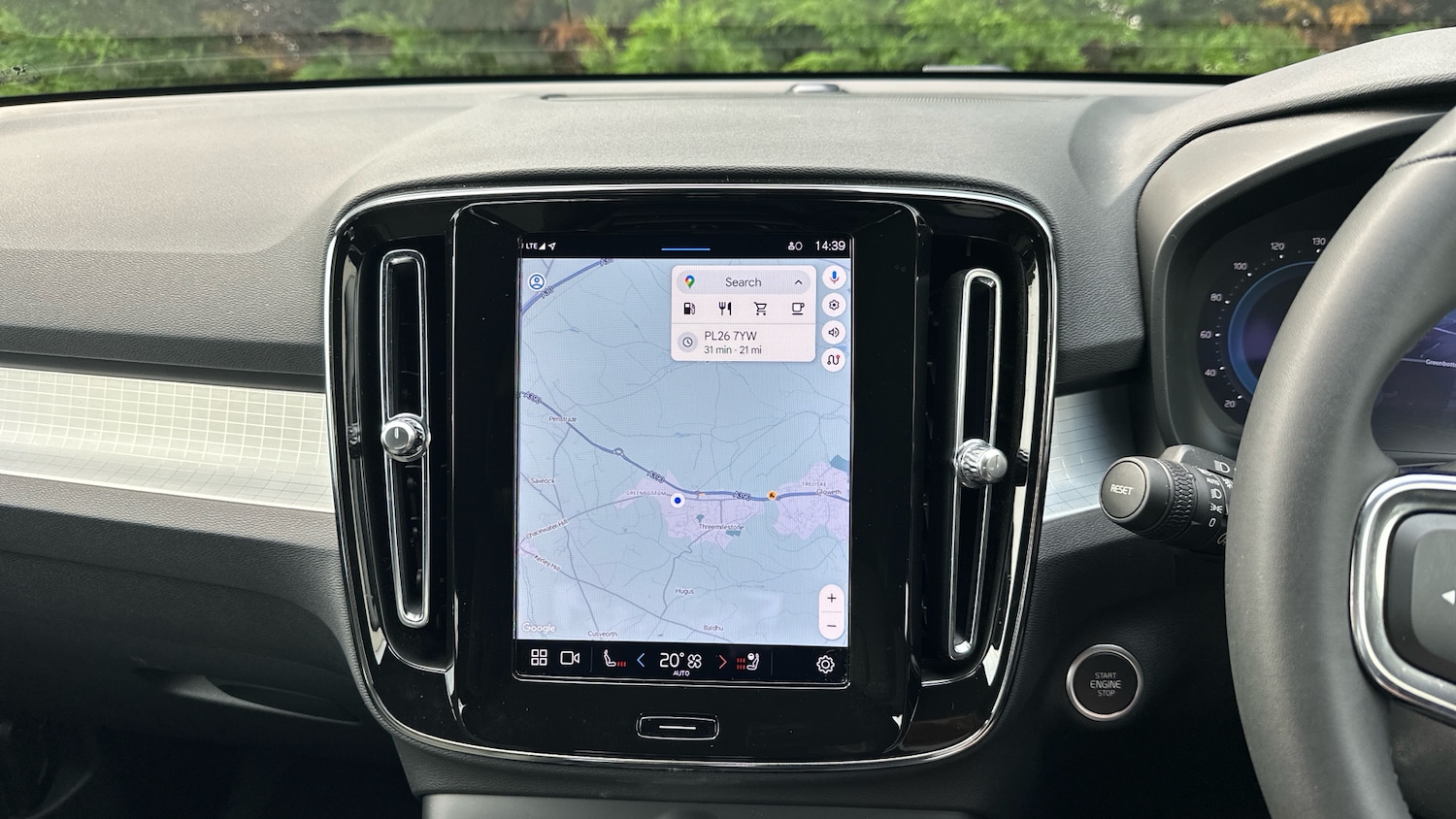 Vehicle 30