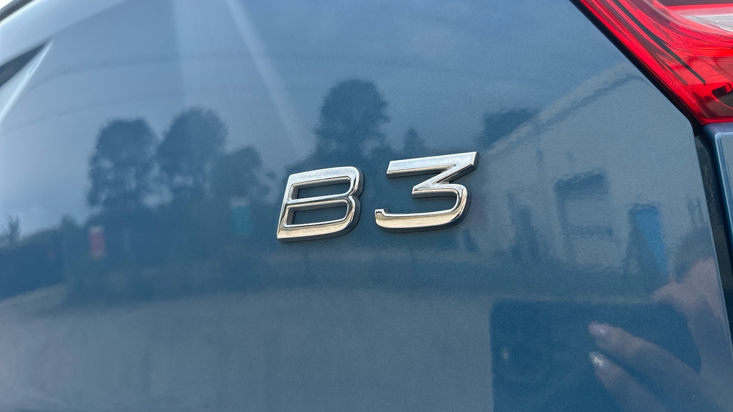 Vehicle 41
