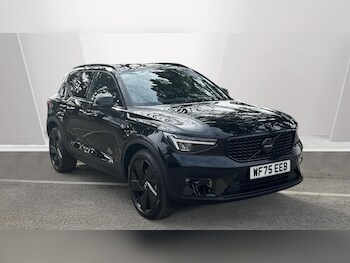 Used Volvo XC40 2025 for sale - 78045419: Photo