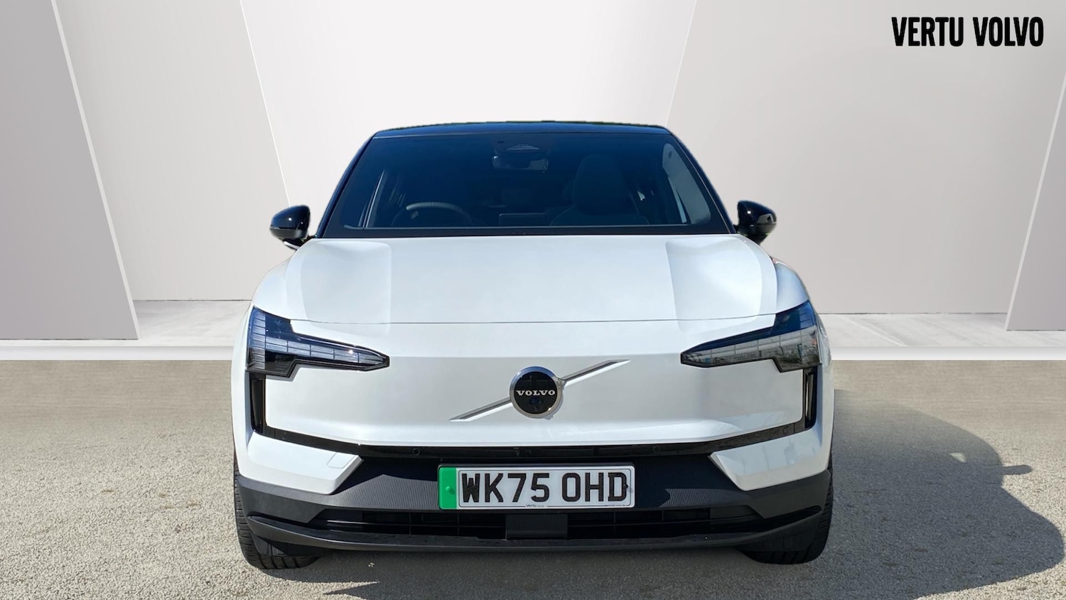 Used Volvo EX30 2025 for sale - 76037504: Photo 12