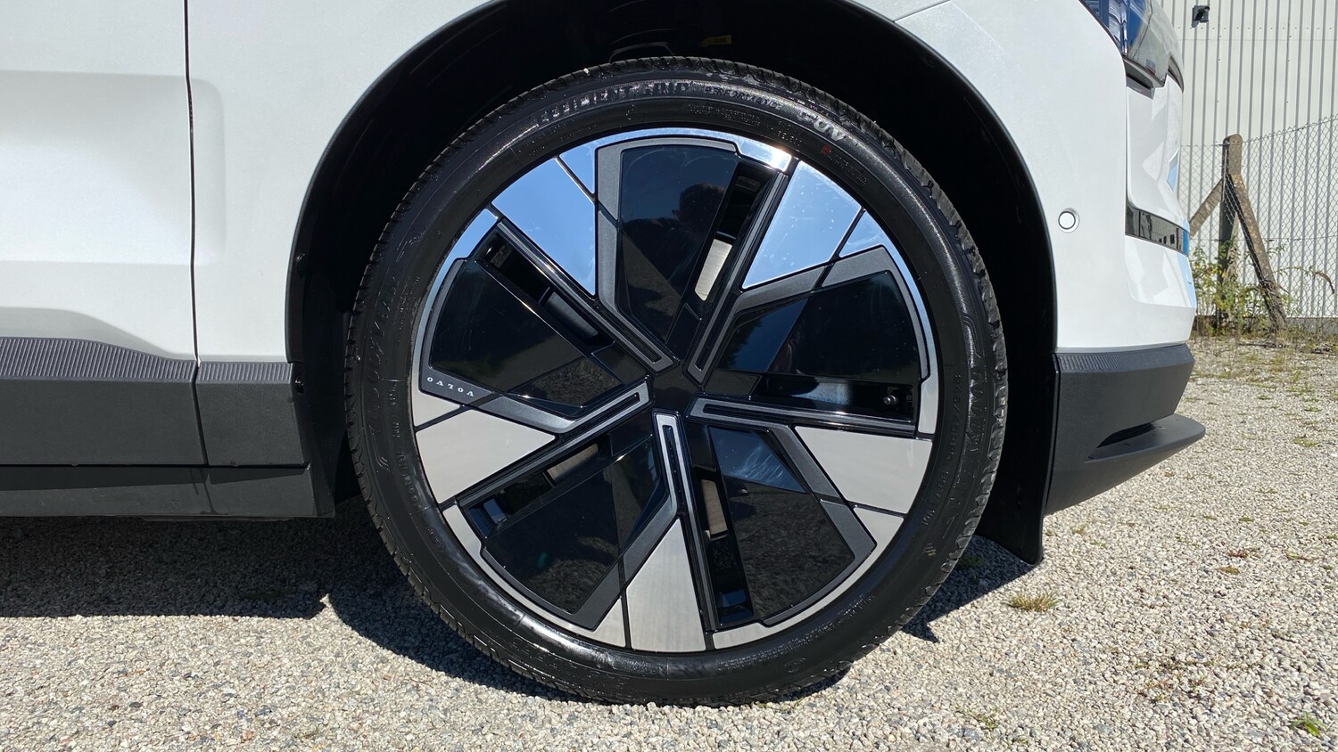 Used Volvo EX30 2025 for sale - 76037504: Photo 16