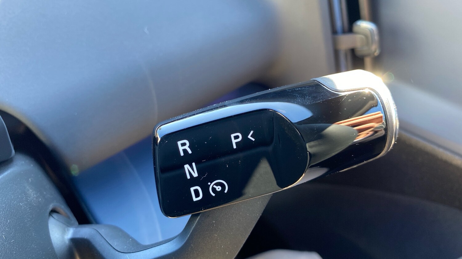 Used Volvo EX30 2025 for sale - 76037504: Photo 23