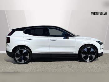 Used Volvo EX30 2025 for sale - 76037504: Photo