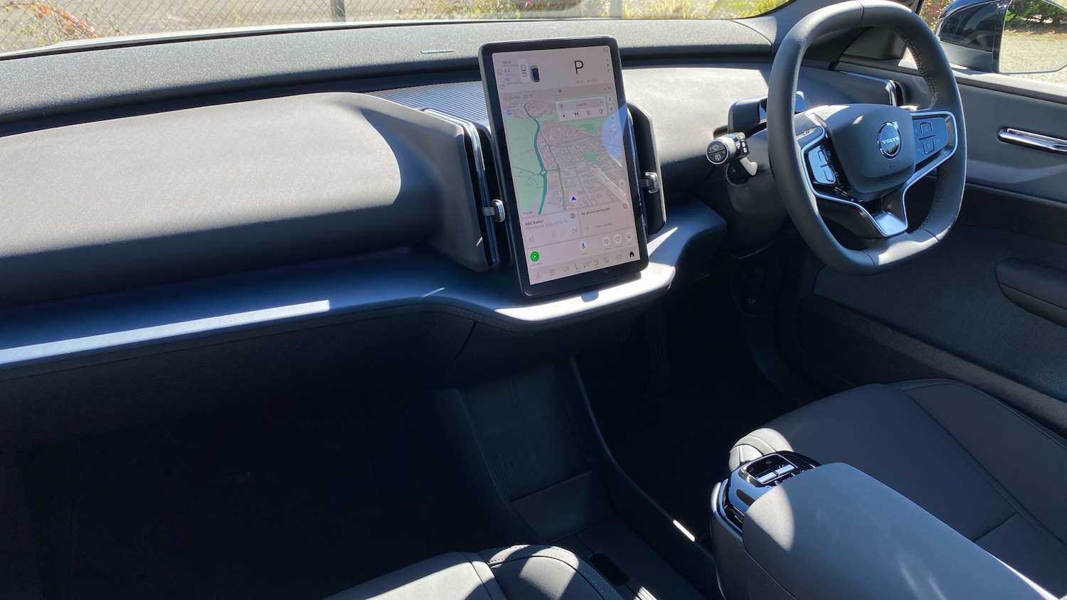 Used Volvo EX30 2025 for sale - 76037504: Photo 4