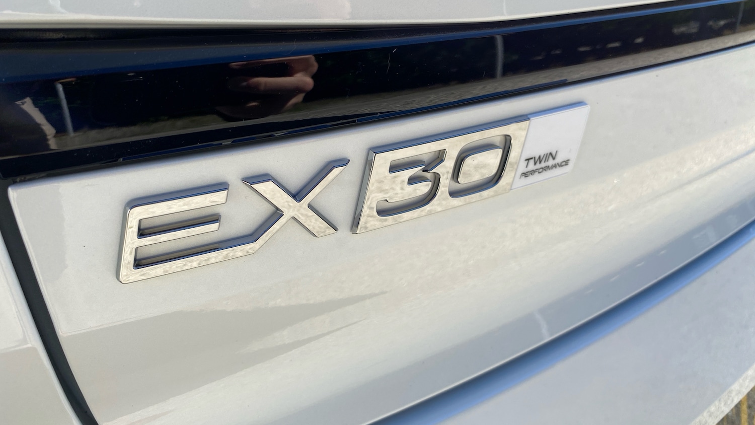 Used Volvo EX30 2025 for sale - 76037504: Photo 40