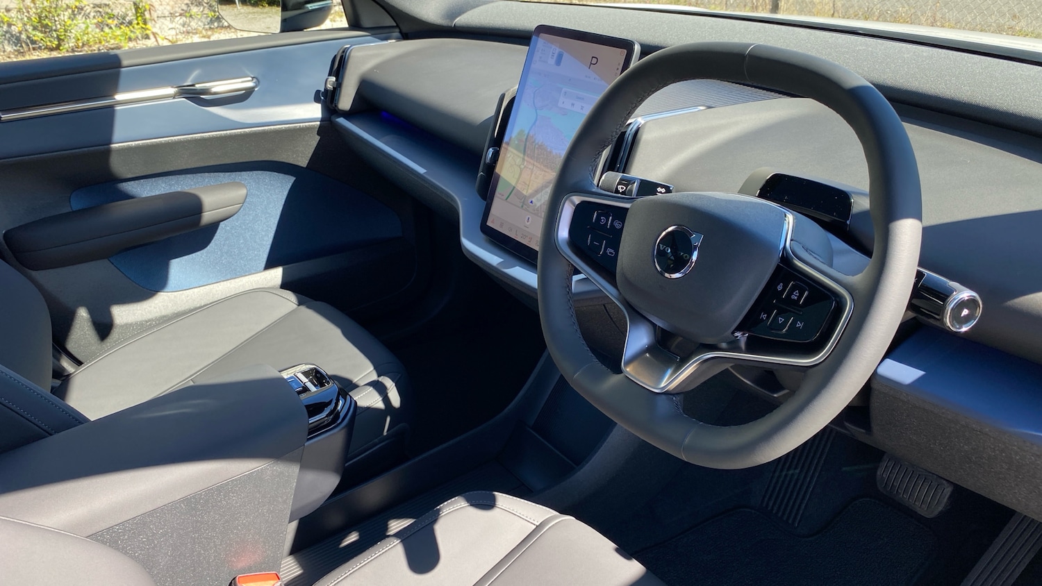 Used Volvo EX30 2025 for sale - 76037504: Photo 5