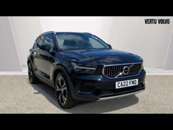 2022 (22) - 2.0 B4P Inscription 5dr AWD Auto [7 speed] Petrol Estate