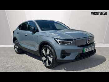 2022 (72) - 170kW Recharge Ultimate 69kWh 5dr Auto Electric Estate