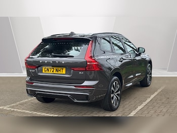 Used Volvo XC60 2023 for sale - 78045421: Photo